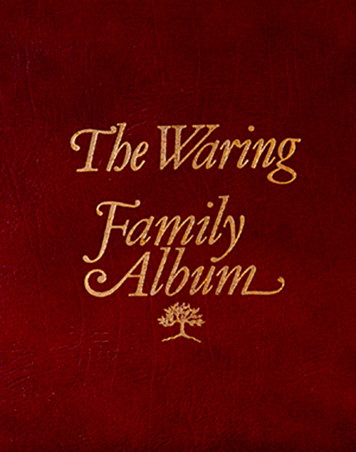 The Waring Family Album
